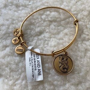 Alex and Ani UofSC Bracelet